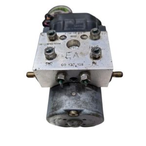 OPEL CORSA C PHASE 1