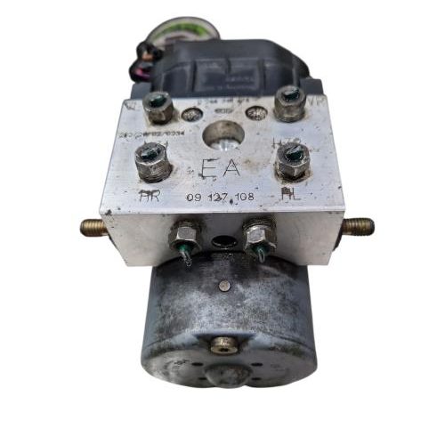 OPEL CORSA C PHASE 1