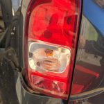 DACIA DUSTER 1 PHASE 2