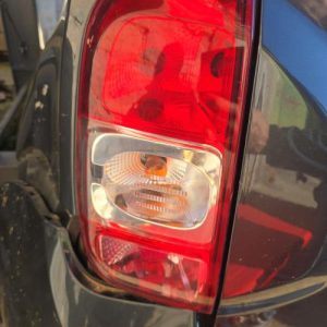 DACIA DUSTER 1 PHASE 2