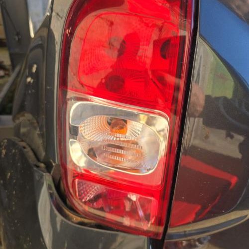 DACIA DUSTER 1 PHASE 2