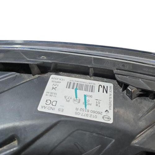 RENAULT CAPTUR 1 PHASE 2