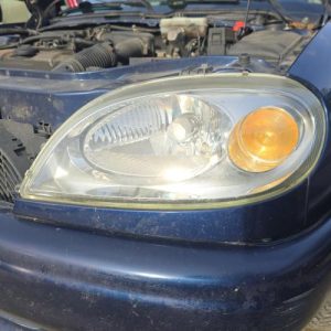 CITROEN SAXO PHASE 1