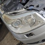 CITROEN C5 1 PHASE 2