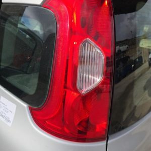 FIAT PANDA 3 PHASE 1