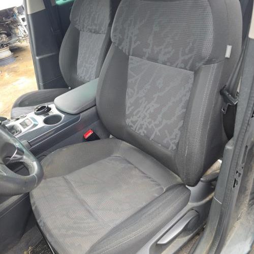 PEUGEOT 3008 1 PHASE 1