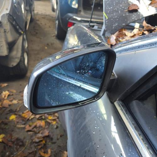 RENAULT LAGUNA 3 PHASE 2 BREAK