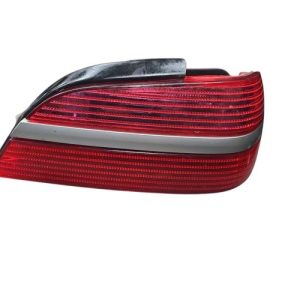 PEUGEOT 406 PHASE 2