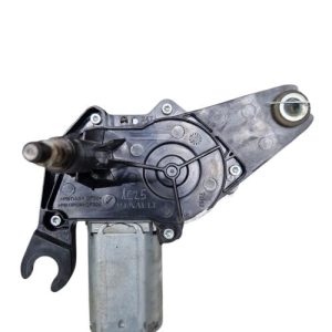 RENAULT CLIO 3 PHASE 2