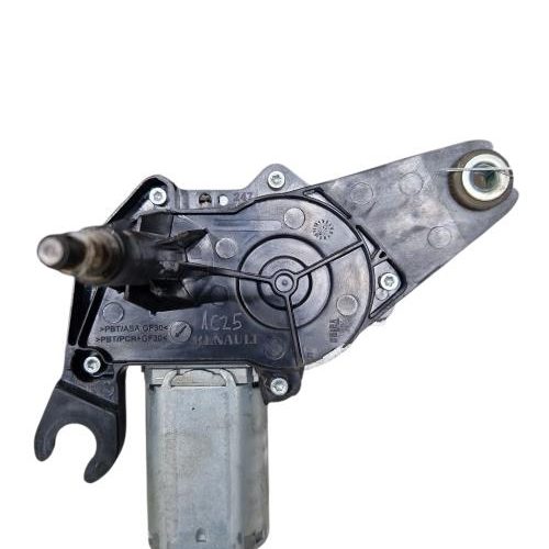 RENAULT CLIO 3 PHASE 2