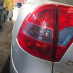 CITROEN C5 1 PHASE 2