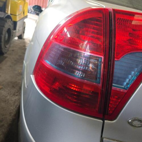 CITROEN C5 1 PHASE 2