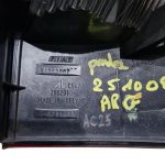 FIAT PANDA 2 PHASE 1