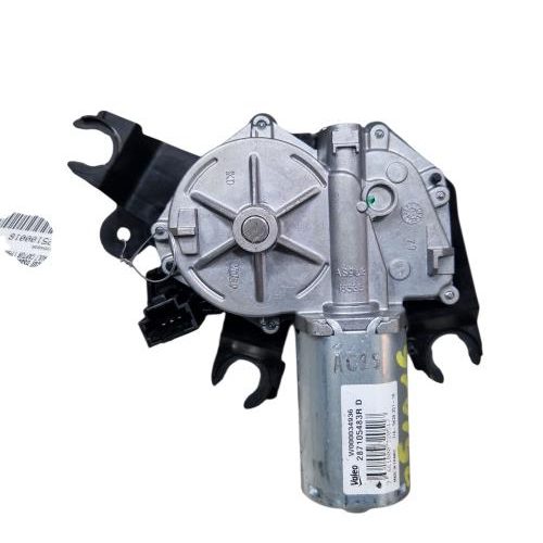 RENAULT CAPTUR 1 PHASE 2