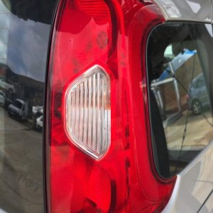 FIAT PANDA 3 PHASE 1