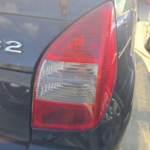 CITROEN C2 PHASE 1