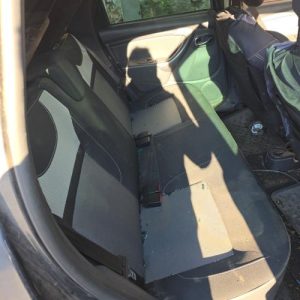 DACIA DUSTER 1 PHASE 2