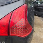 PEUGEOT 3008 1 PHASE 1