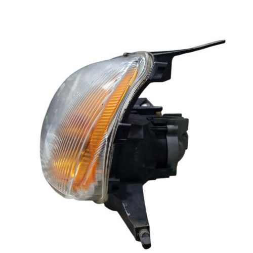 FORD FIESTA 4 PHASE 1