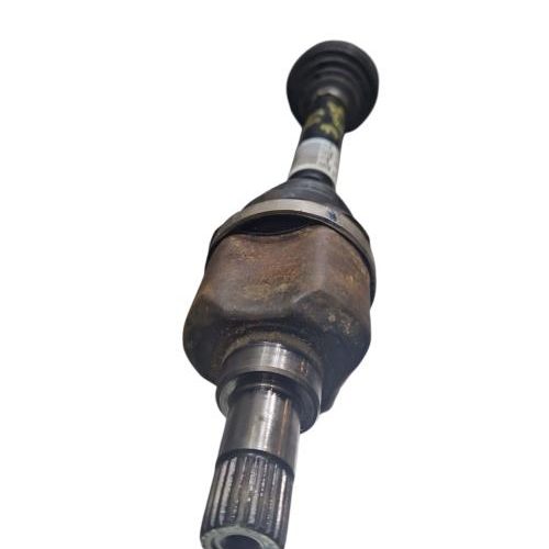 PEUGEOT 508 1 PHASE 2