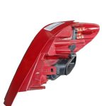 PEUGEOT 207 PHASE 2