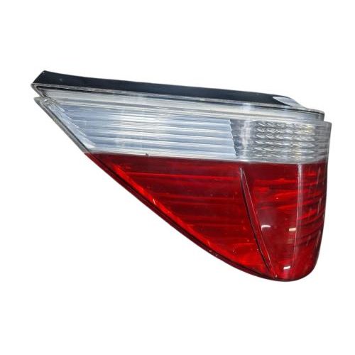 BMW SERIE 5 E60 PHASE 2