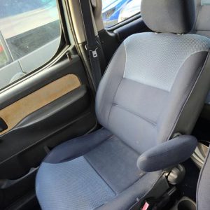 CITROEN BERLINGO 1 PHASE 2