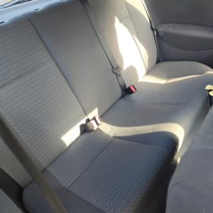 OPEL CORSA C PHASE 1