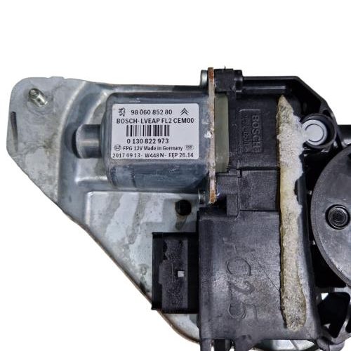 PEUGEOT 508 1 PHASE 2