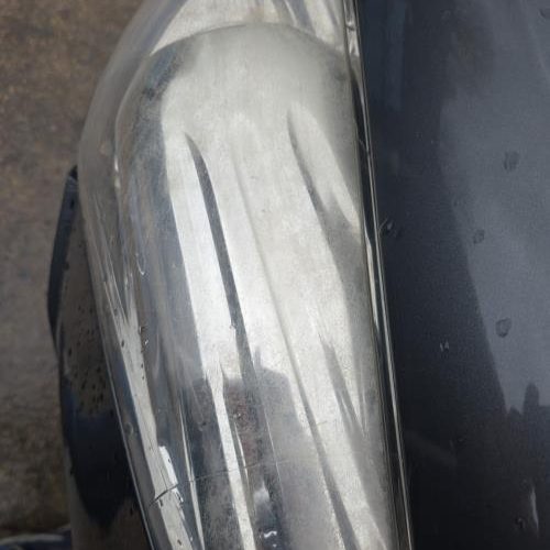 PEUGEOT 3008 1 PHASE 1