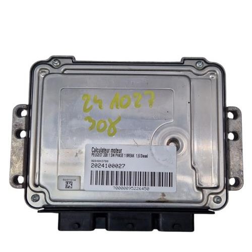 PEUGEOT 308 1 SW PHASE 1 BREAK