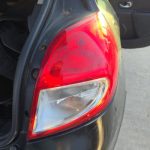 RENAULT CLIO 3 PHASE 2