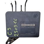 CITROEN C5 1 PHASE 1