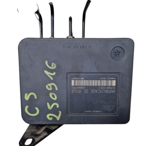 CITROEN C5 1 PHASE 1