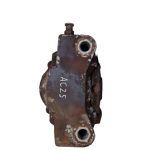 CITROEN C5 1 PHASE 1