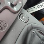FIAT PANDA 3 PHASE 1