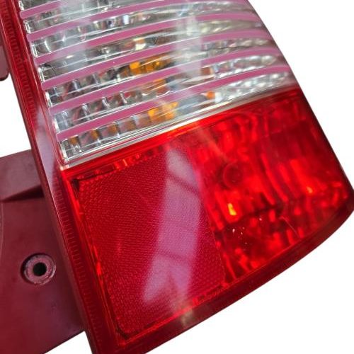 KIA PICANTO 1 PHASE 1