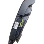 OPEL CORSA C PHASE 1