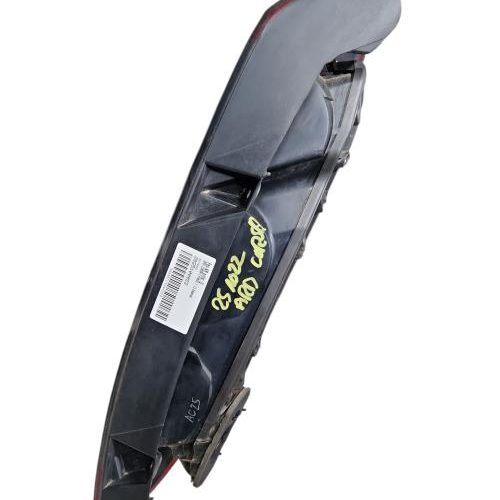 OPEL CORSA C PHASE 1