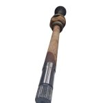 PEUGEOT 508 1 PHASE 2