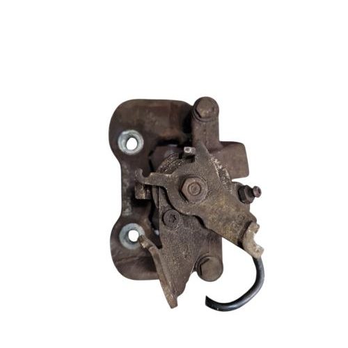 RENAULT GRAND SCENIC 3 PHASE 1