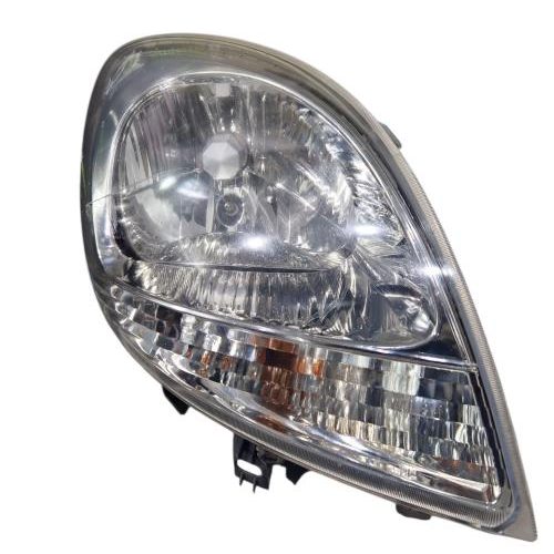 RENAULT KANGOO 1 PHASE 2