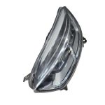 RENAULT CAPTUR 1 PHASE 2