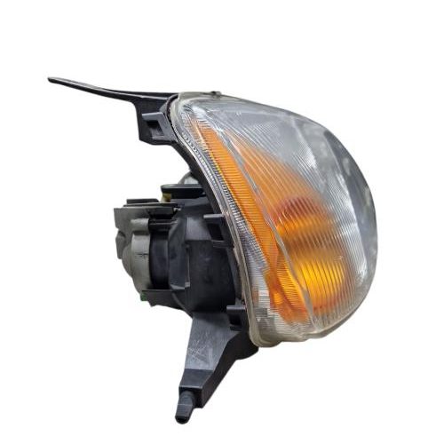 FORD FIESTA 4 PHASE 1