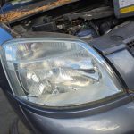 CITROEN BERLINGO 1 PHASE 2