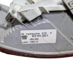 AUDI A4 2 AVANT PHASE 2 BREAK