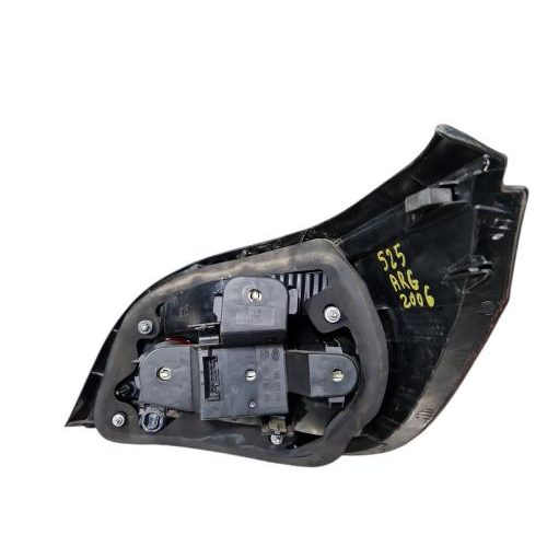 BMW SERIE 5 E60 PHASE 2