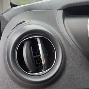 RENAULT CAPTUR 1 PHASE 2