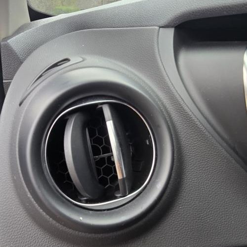 RENAULT CAPTUR 1 PHASE 2