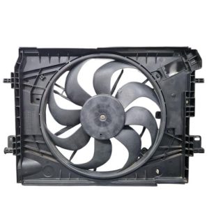 RENAULT CAPTUR 1 PHASE 2